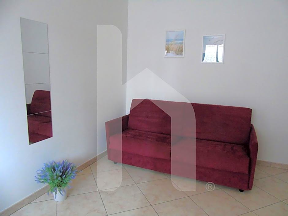 Homiday - Felicioni Alba Adriatica Residence