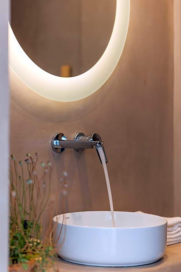 Anemela Villas & Suites Mykonos