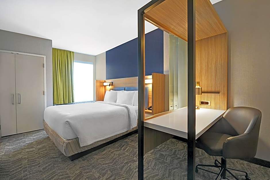 Springhill Suites by Marriott St. Paul Arden Hills