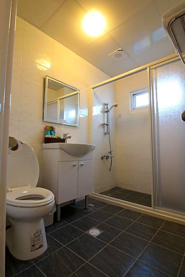 Prince Hotel