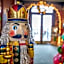 1886 Crescent Hotel and Spa