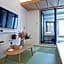 Forest Guardian Hotel Kyoto Gosho West