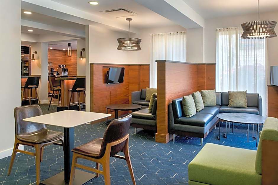 Courtyard by Marriott Philadelphia Plymouth Meeting
