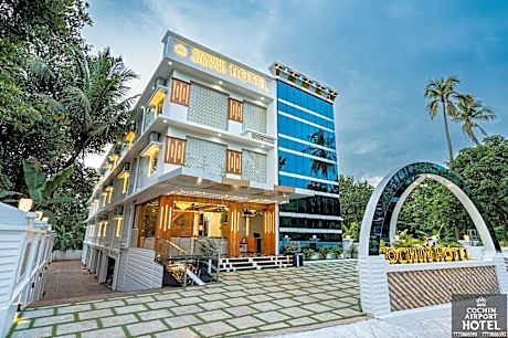 COCHIN AIRPORT HOTEL