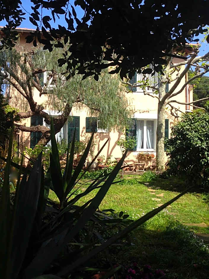 Villa Prétorina