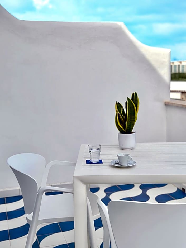 Pagoda Lifestyle Hotel