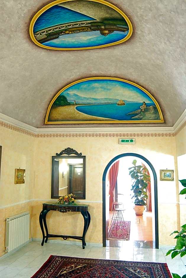 Hotel Gresi