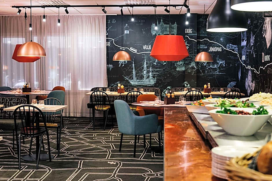 Scandic Östersund Syd