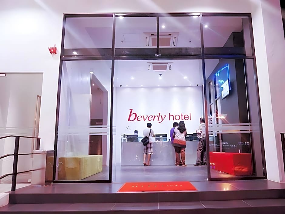 Beverly Hotel
