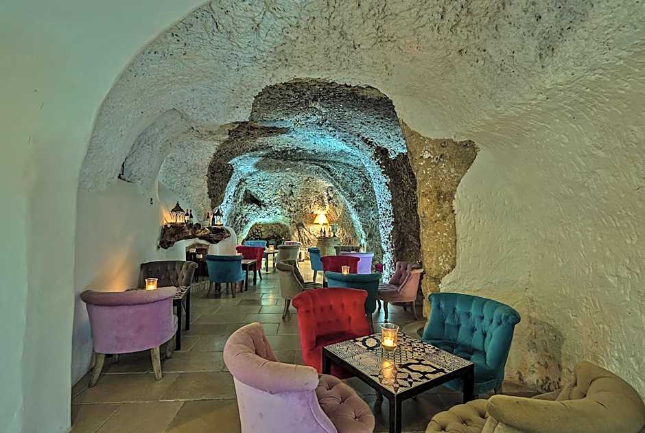 Botania Relais & Spa - The Leading Hotels of the World