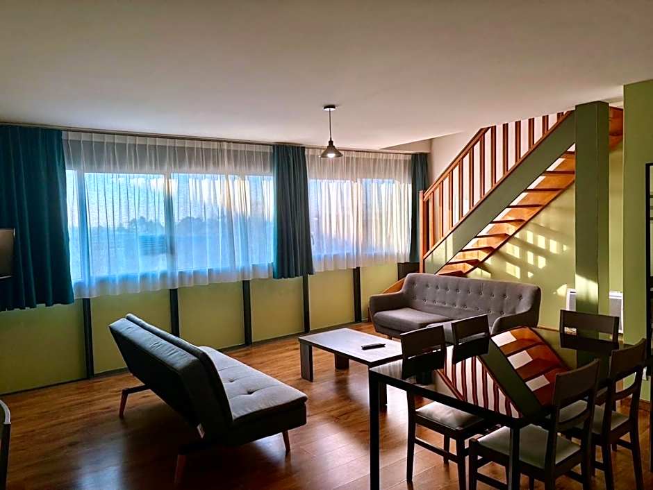 Zenitude Hotel-Residences Nantes Metropole