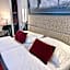 Red & Blue Design Hotel Prague