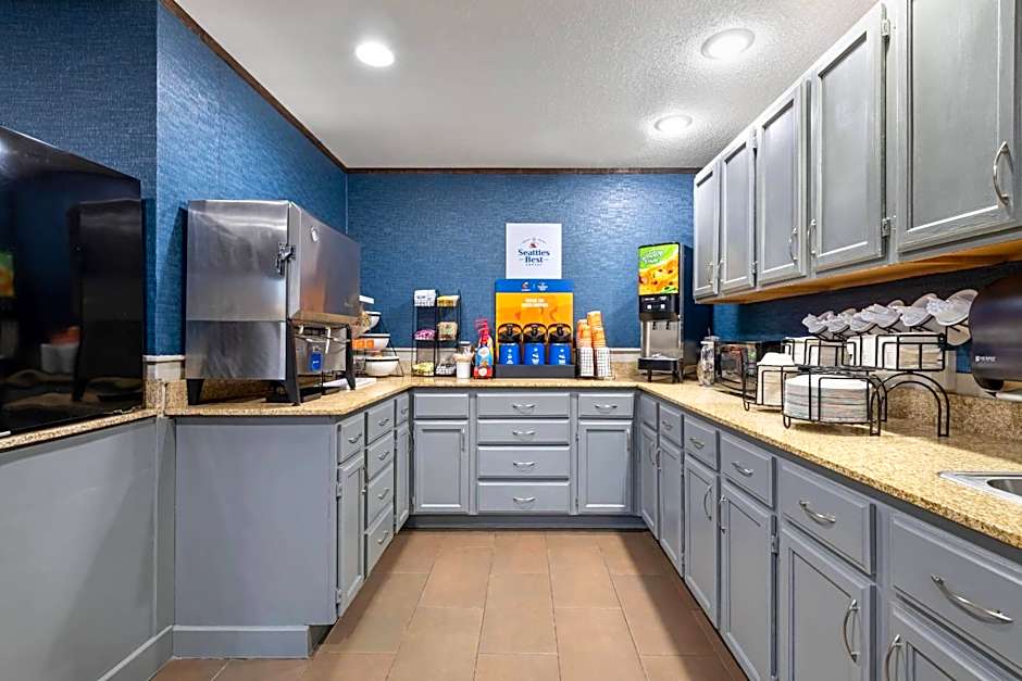 Comfort Inn Fergus Falls