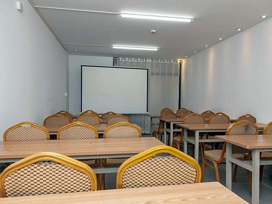 Jinjiang Inn Zhenjiang Jiangsu University Suning Plaza