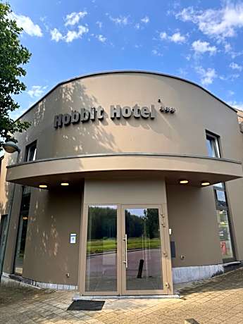 Hobbit Hotel Brussels Airport Zaventem