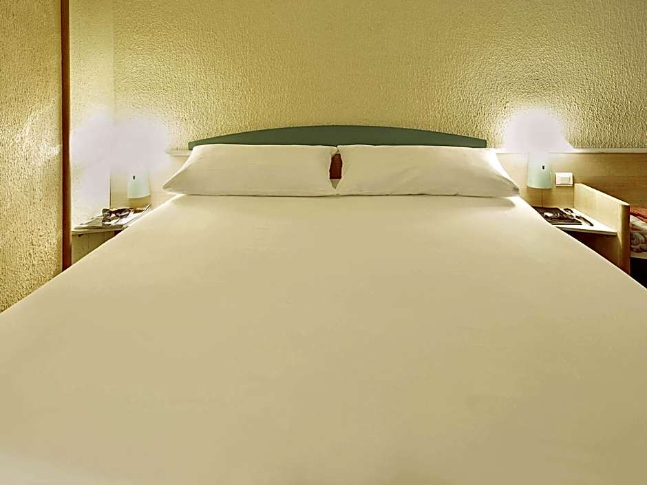 ibis Poitiers Beaulieu