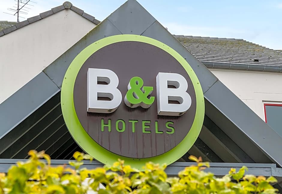 B&B HOTEL Le Havre Harfleur 2