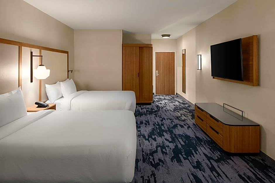 Fairfield by Marriott Inn & Suites Traverse City