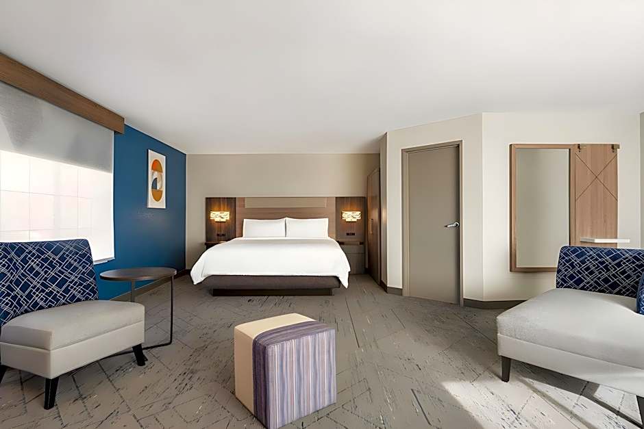 Holiday Inn Express Washington Hotel By IHG
