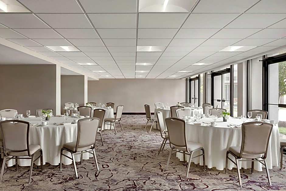 Delta Hotels by Marriott Somerset