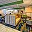 Holiday Inn Express Hotel & Suites Crossville By IHG