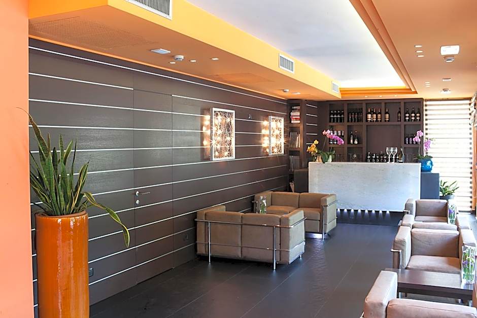 Hotel Aurora