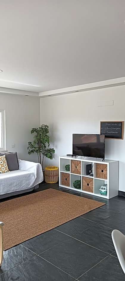 Zambujeiraseahouse - 100m da praia