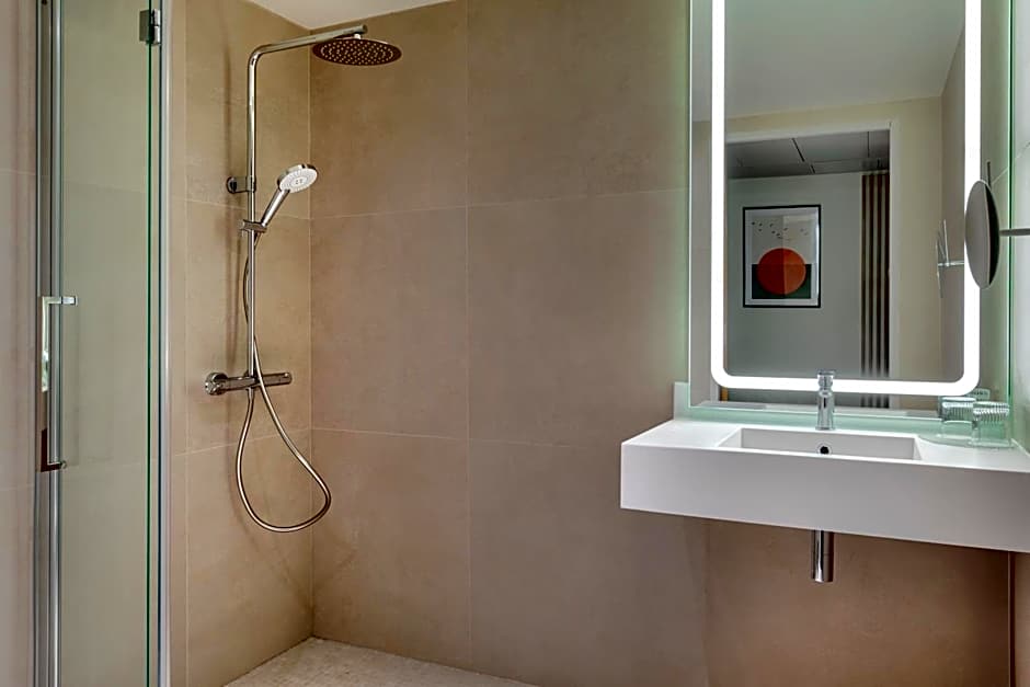 Courtyard by Marriott Paris Saint Denis