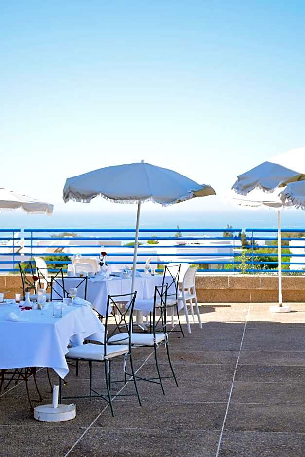 Lunja Village - Agadir