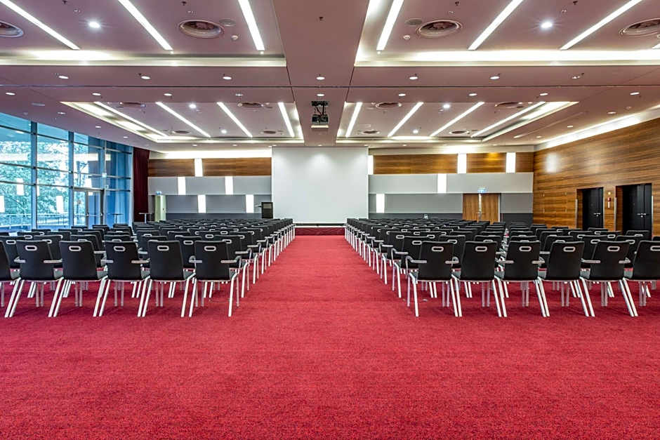Radisson Blu Hotel Frankfurt