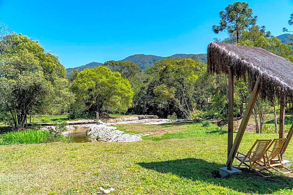 Atiaia Jungle River Retreat