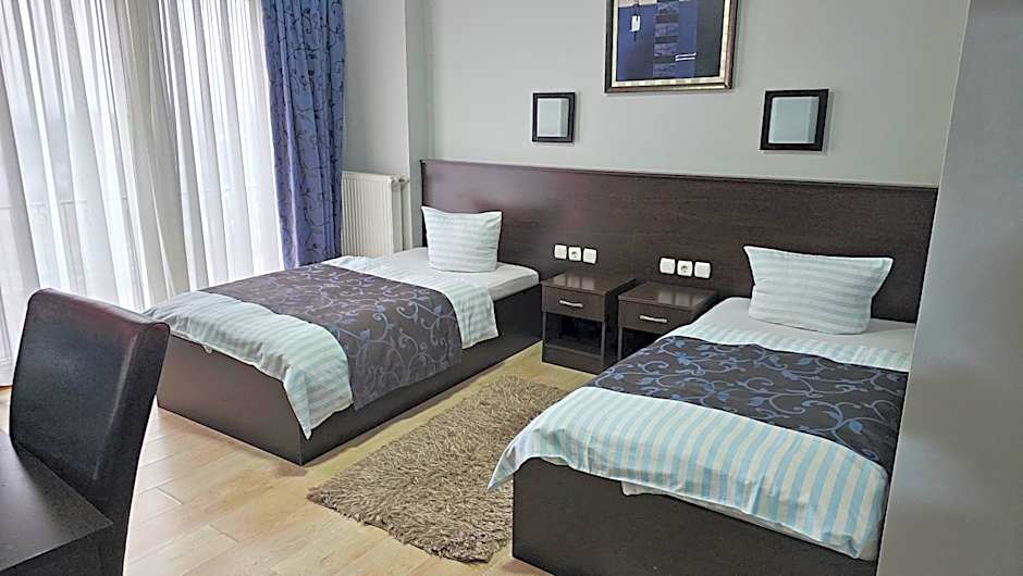 Hotel Poarta Transilvaniei