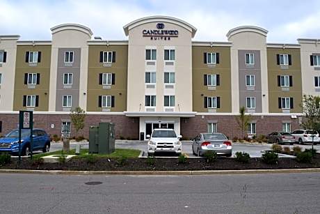 Candlewood Suites Nashville North By IHG