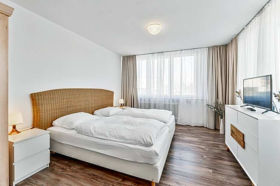 Atelier Guesthouse