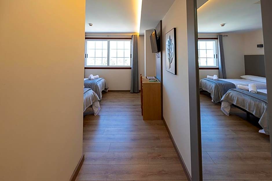 Hotel Restaurante Isape GBC