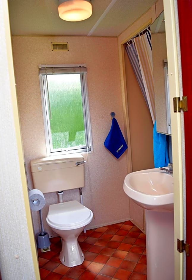 Domki letniskowe - IVONSAN