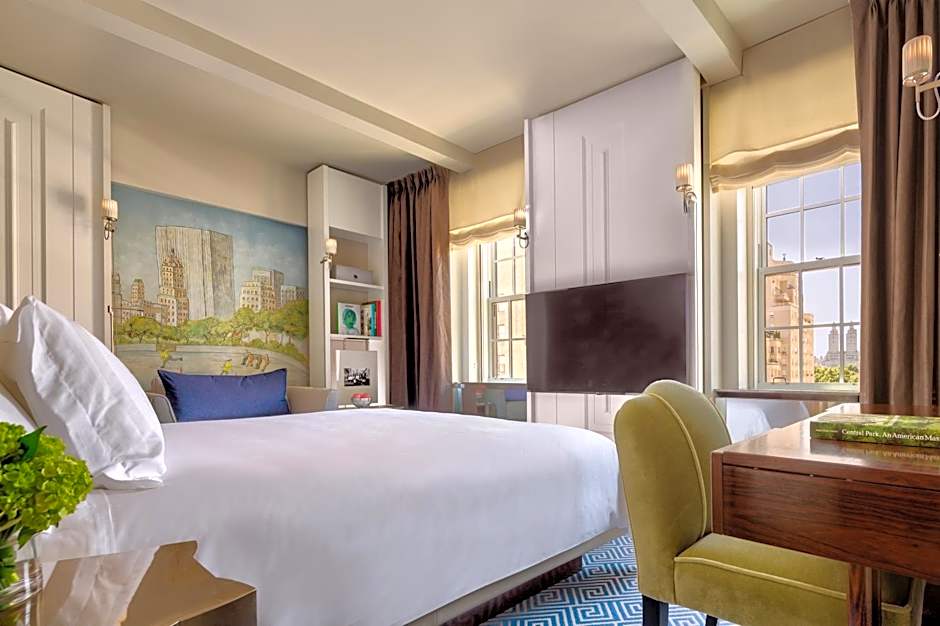 The Carlyle, A Rosewood Hotel