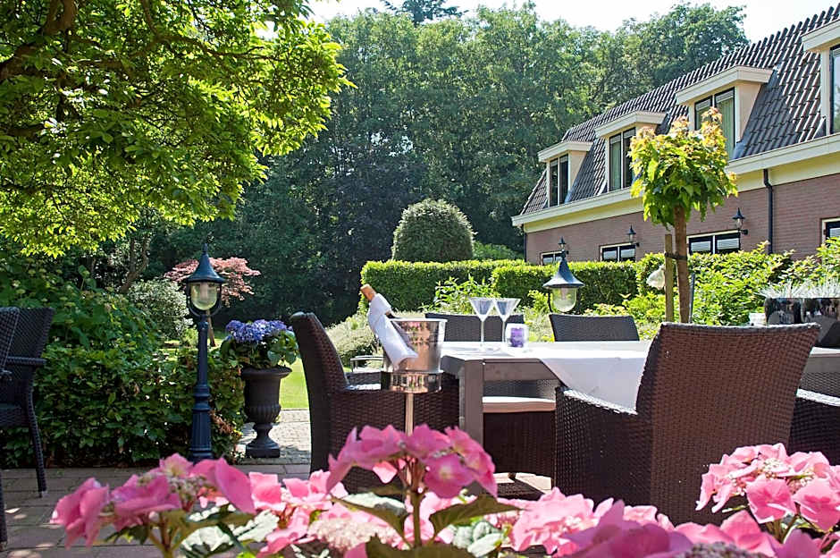 Boetiek Hotel BonAparte Lochem