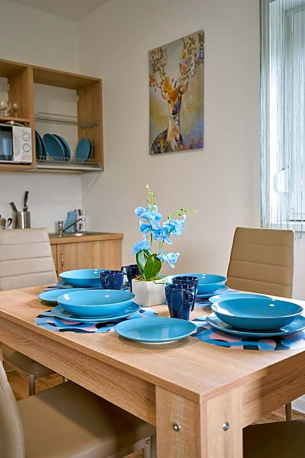 Thermal Apartman - EM