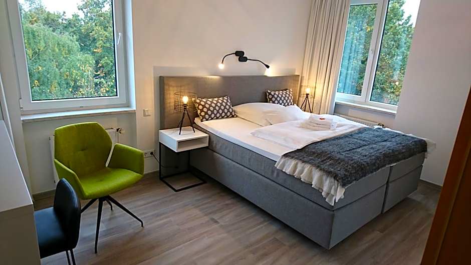 Hotel in Herrenhausen