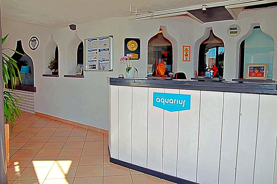 Hotel Aquarius