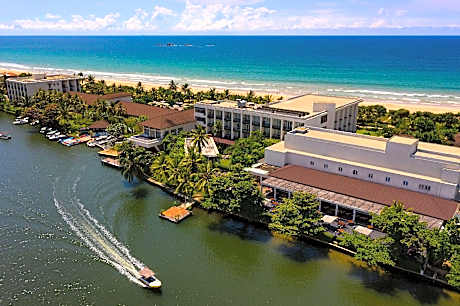 NH Bentota Ceysands Resort