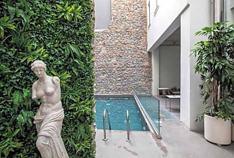 Art Hotel Athens