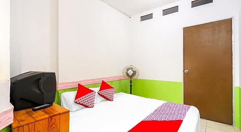 Hotel O Wr House Syariah BatamNearEast Coast Park