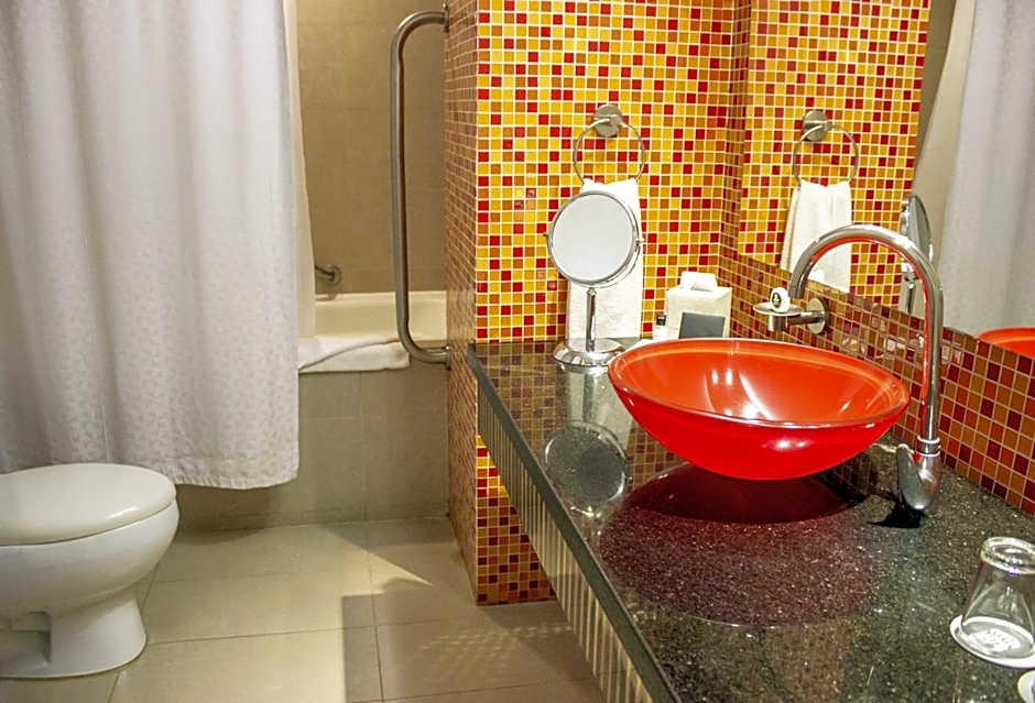 Sonesta Hotel Cali