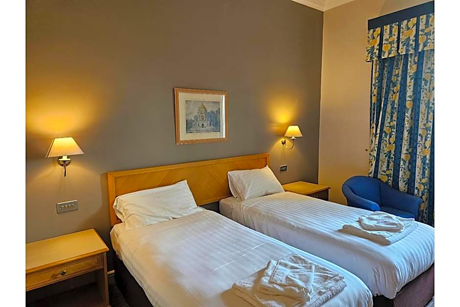 OYO Blaby Westfield Hotel