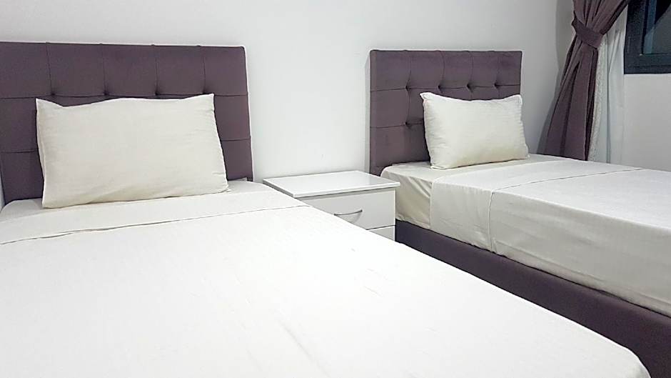 Magic Suite Sabah Alsalem