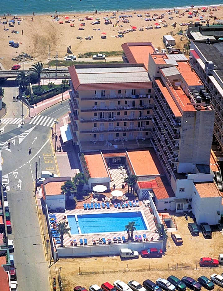 Hotel Rosa Nautica