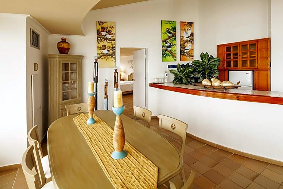 Decameron Aquarium - All Inclusive