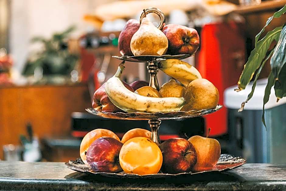 Domus Florentiae Hotel